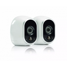 Arlo HD Kit 2 Câmeras de Segurança 